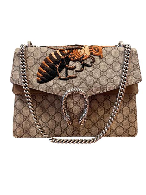 borsa gucci dionysus media|dionysus handbags.